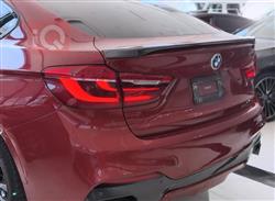 بی ئێم دەبڵیو X6